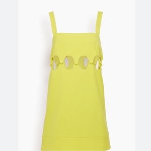 ISO Alexis Baring dress